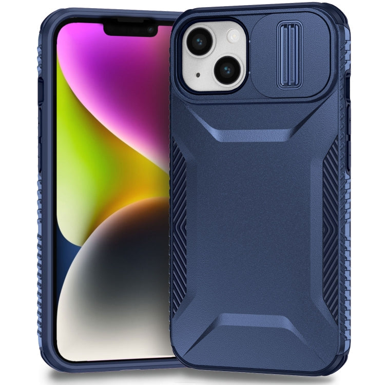 Sliding Camshield Phone Case, Series 2