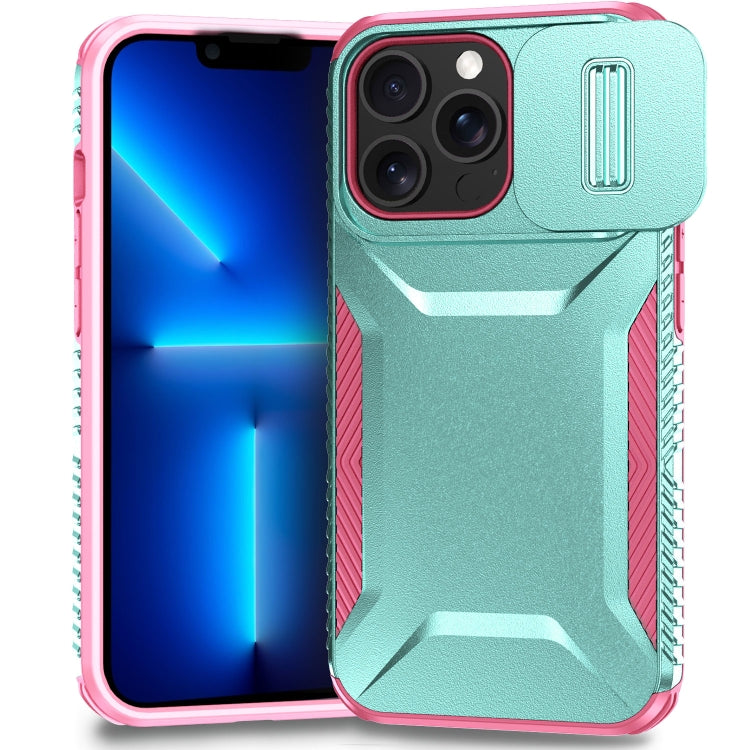 Sliding Camshield Phone Case, Series 1