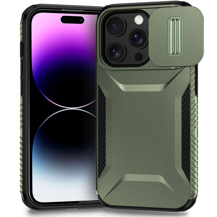 Sliding Camshield Phone Case, Series 4