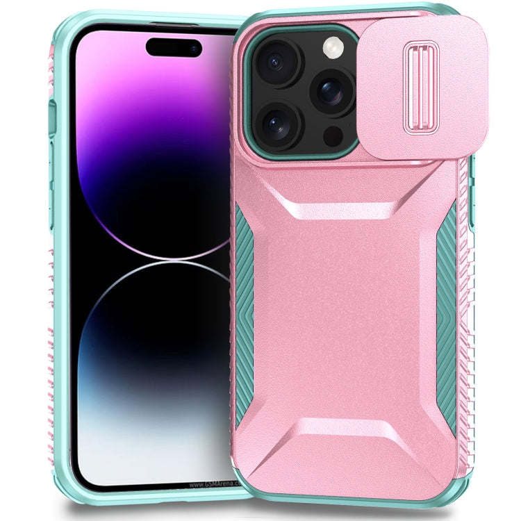 Sliding Camshield Phone Case, Series 4