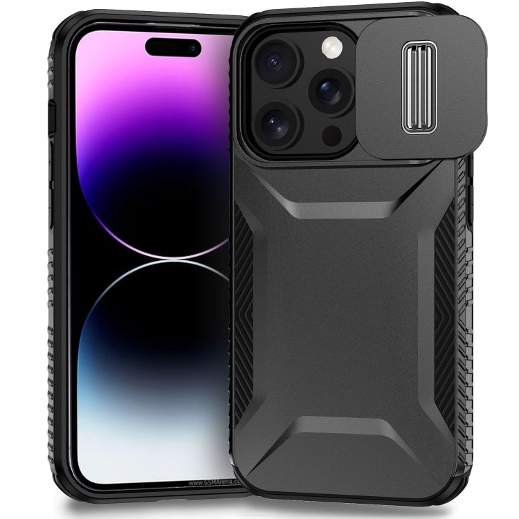 Sliding Camshield Phone Case, Series 4