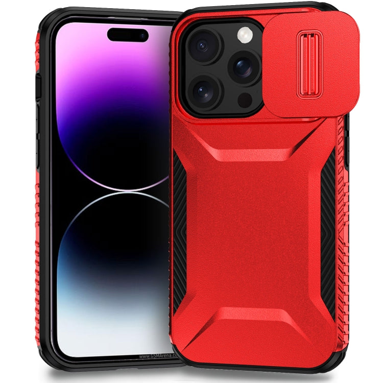 Sliding Camshield Phone Case, Series 4