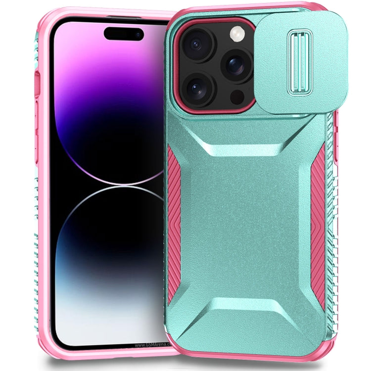 Sliding Camshield Phone Case, Series 4