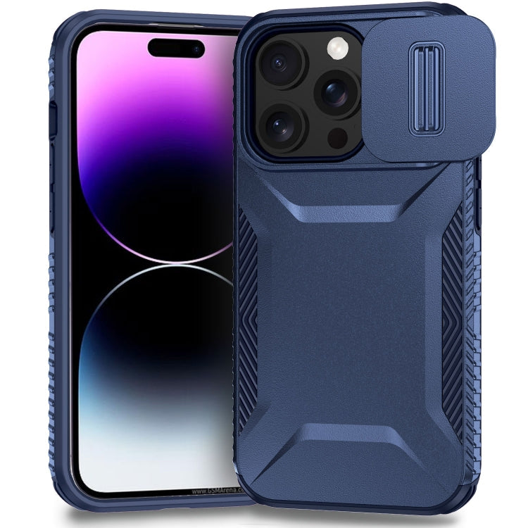 Sliding Camshield Phone Case, Series 4