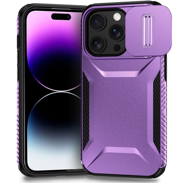 Sliding Camshield Phone Case, Series 4