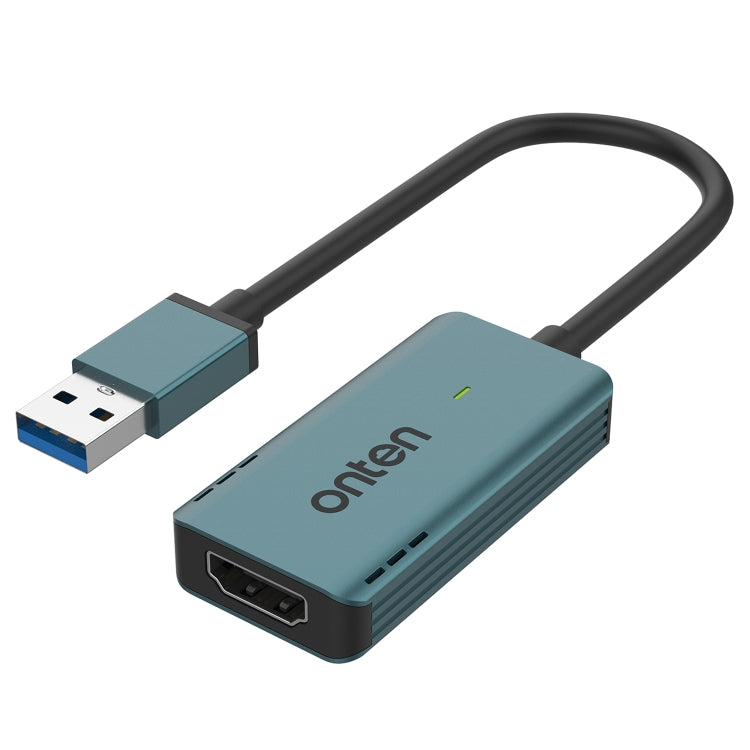 Onten US331 USB Video Capture Card