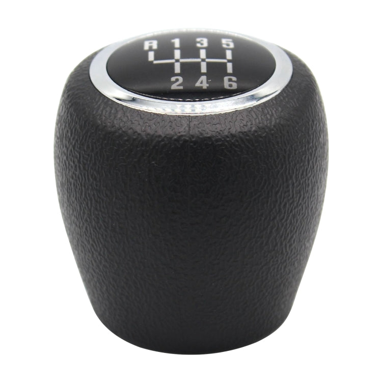 For Chevrolet Chevy Cruze 2008-2012 Car Gear Lever Hand Ball Leather Gear Shift Knob ÎҵÄÉ̵ê