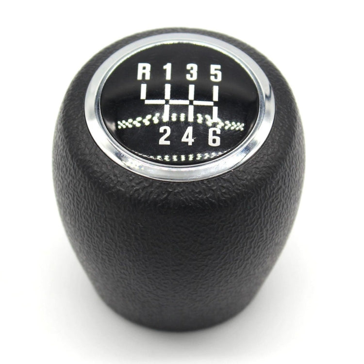 For Chevrolet Chevy Cruze 2008-2012 Car Gear Lever Hand Ball Leather Gear Shift Knob ÎҵÄÉ̵ê