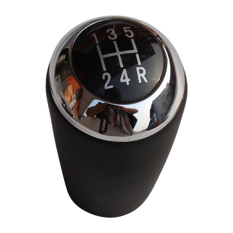 For Mazda 3 Series CX-7 / MX-5 Car Gear Lever Hand Ball Leather Gear Shift Knob ÎҵÄÉ̵ê