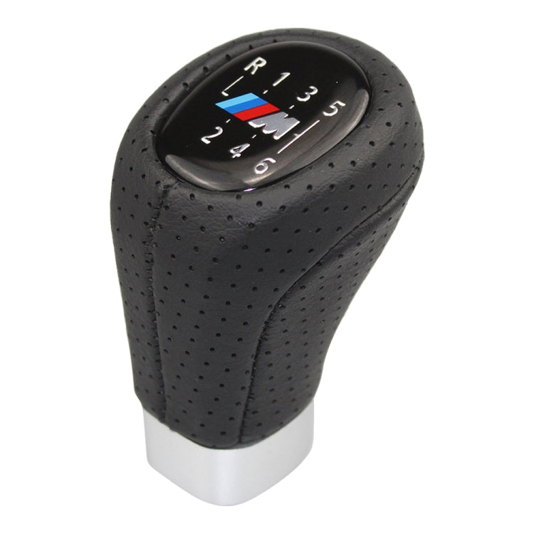 For BMW 3 Series E92 LCI Coupe 2008-2013 Square Car Gear Lever Leather Gear Shift Knob ÎҵÄÉ̵ê