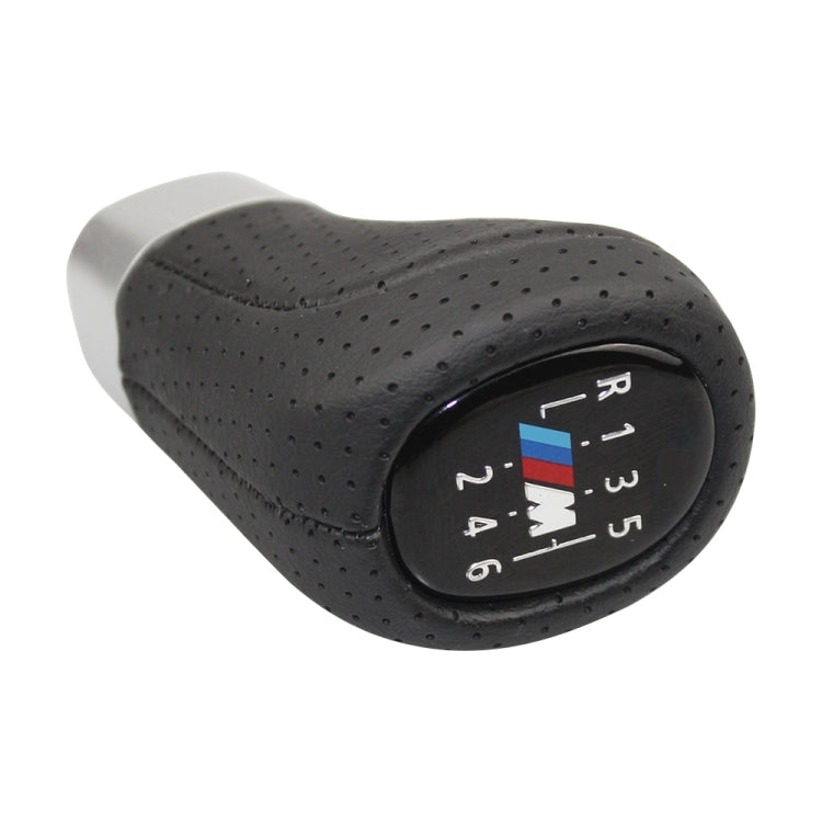 For BMW 3 Series E92 LCI Coupe 2008-2013 Square Car Gear Lever Leather Gear Shift Knob ÎҵÄÉ̵ê