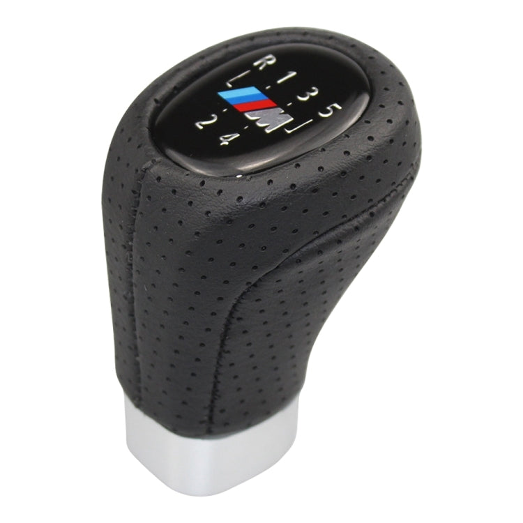 For BMW 3 Series E92 LCI Coupe 2008-2013 Square Car Gear Lever Leather Gear Shift Knob ÎҵÄÉ̵ê