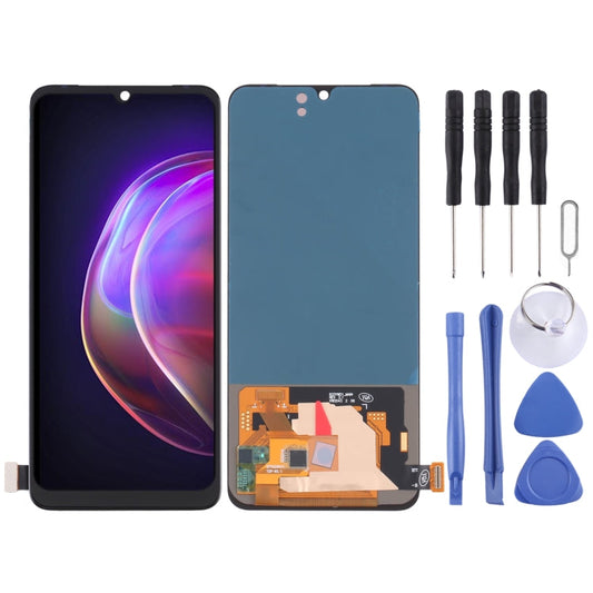 OLED LCD Screen with Digitizer Full Assembly My Store