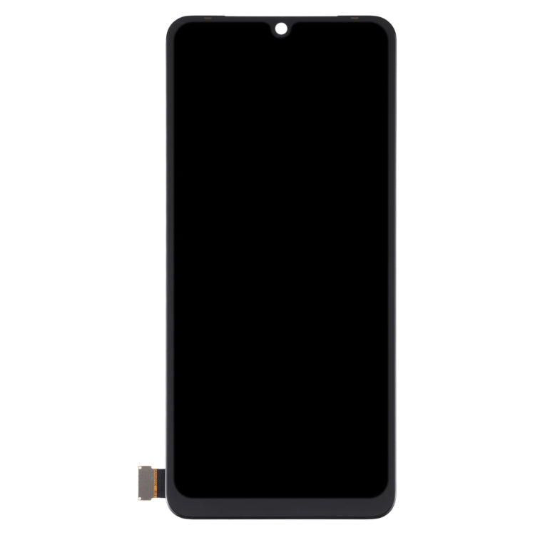 TFT LCD Screen with Digitizer Full Assembly, Not Supporting Fingerprint Identification My Store