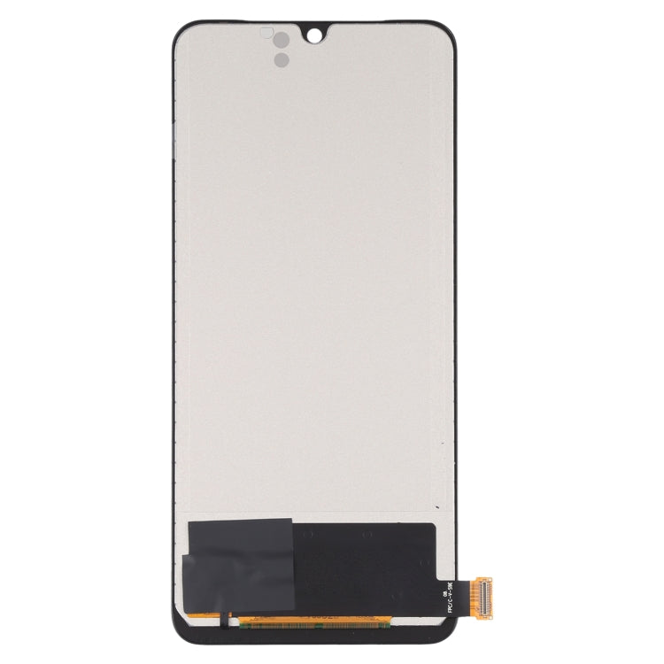 TFT LCD Screen with Digitizer Full Assembly, Not Supporting Fingerprint Identification My Store