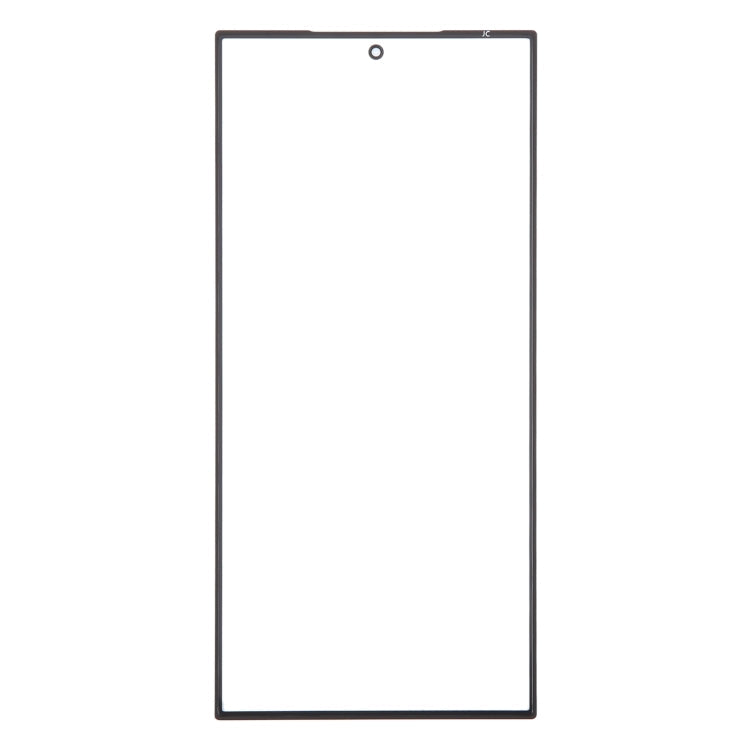 Front Screen Outer Glass Lens with OCA Optically Clear Adhesive