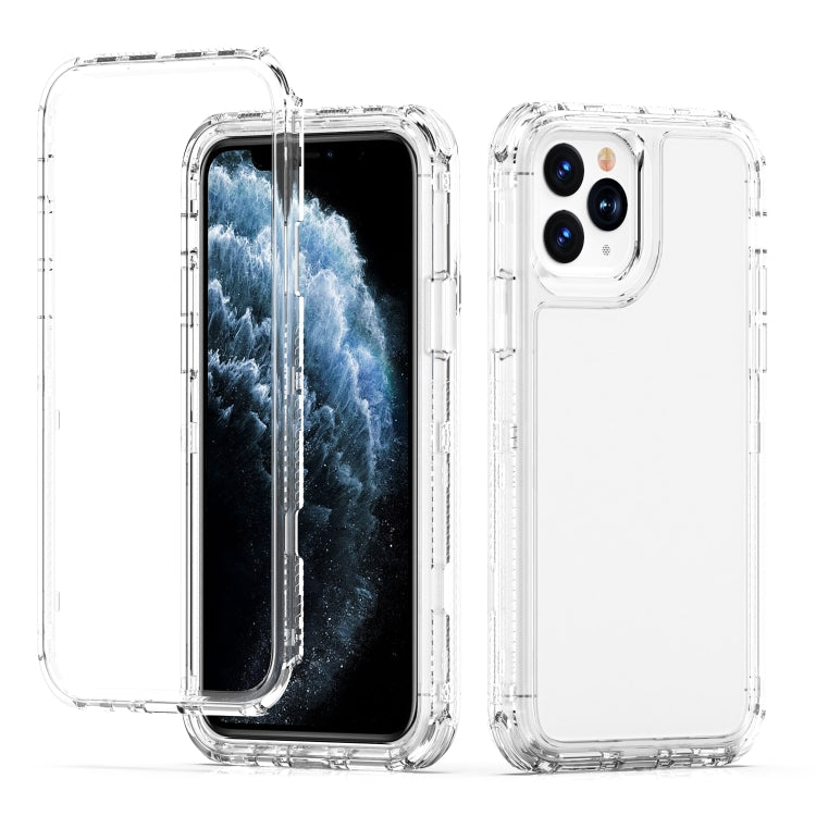 Acrylic Transparent Phone Case