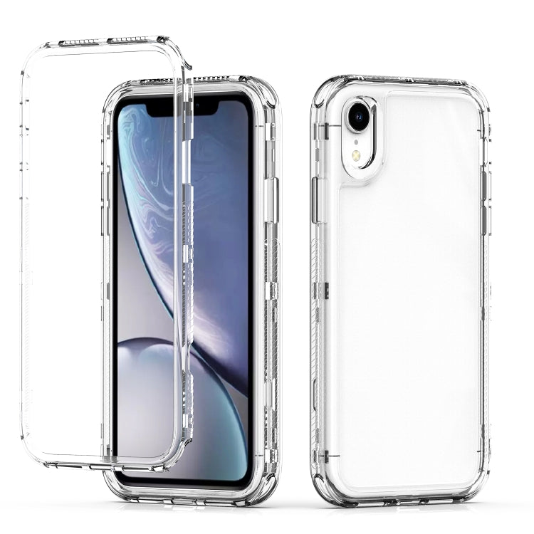 Acrylic Transparent Phone Case