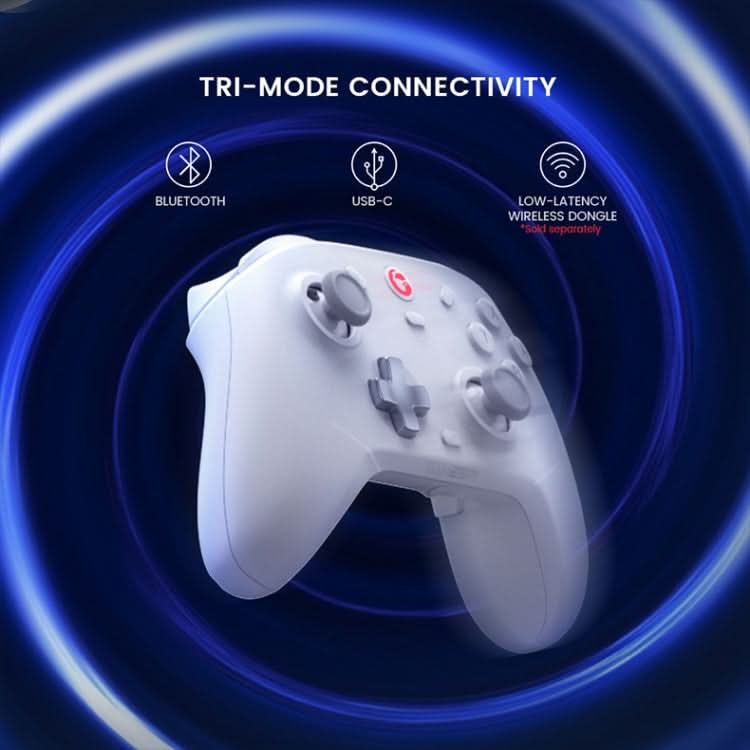 GameSir T4C Wireless Game Controller for PC/Switch/iOS/Android