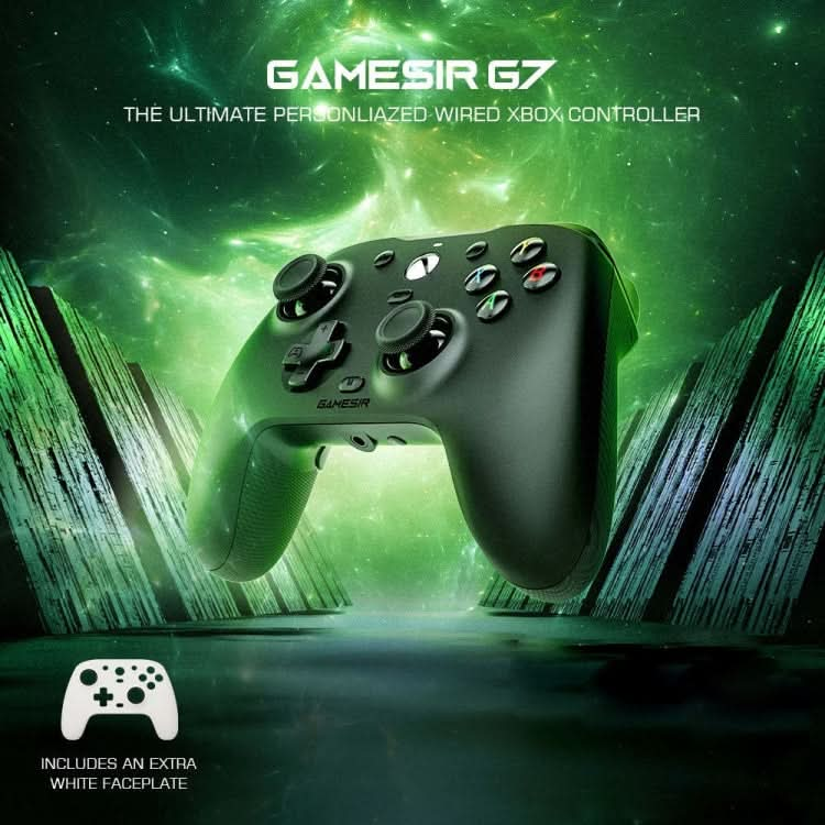 GameSir G7 Wired Gamepad Game Controller for PC / Xbox