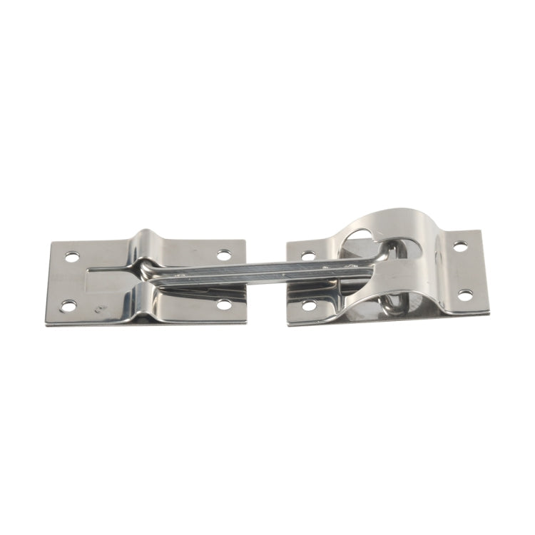 Vans / RVs / Trucks 4 inch Stainless Steel Door Hook with screws ÎҵÄÉ̵ê