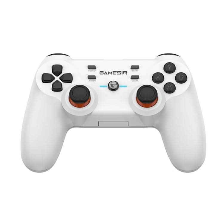 GameSir T3S  Bluetooth 5.0 Wireless Gamepad Game Controller for Android / iOS / PC / Switch / TV Box