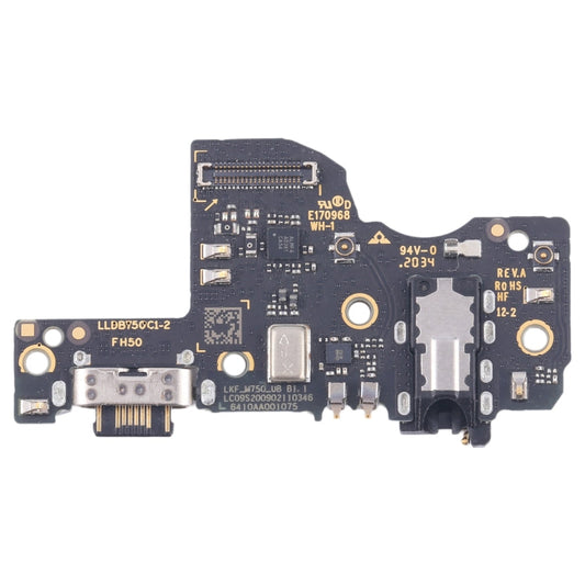 Original Charging Port Board