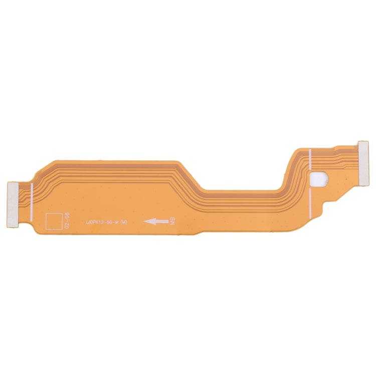 OEM Motherboard Flex Cable My Store