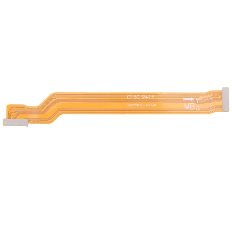 OEM Motherboard Flex Cable My Store