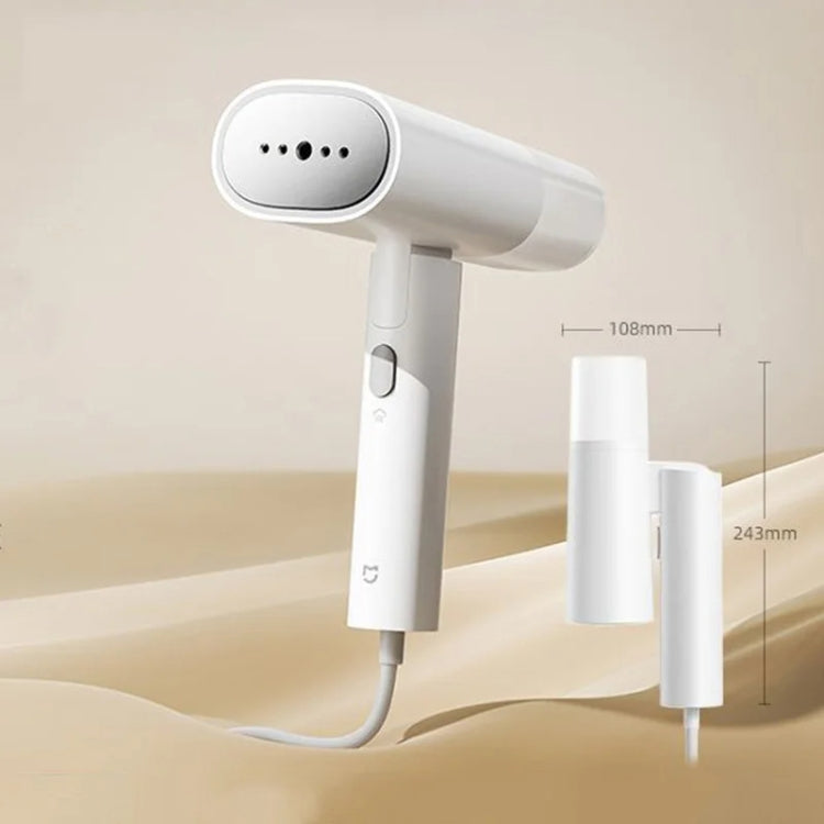 Original Xiaomi Mijia 1300W Handheld Foldable Electric Ironing Steamer 2, CN Plug