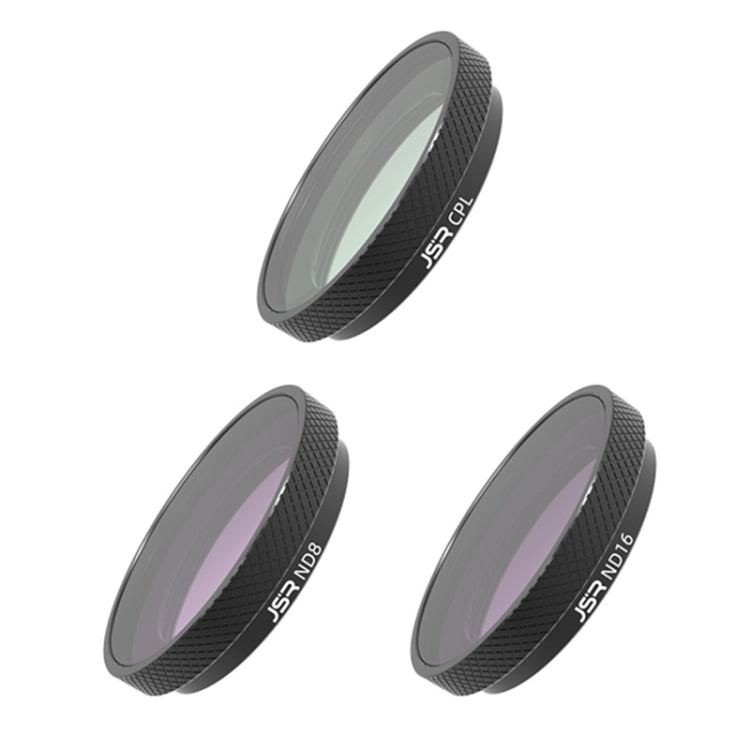 For Insta360 GO 3S JUNESTAR Camera Lens Filter My Store