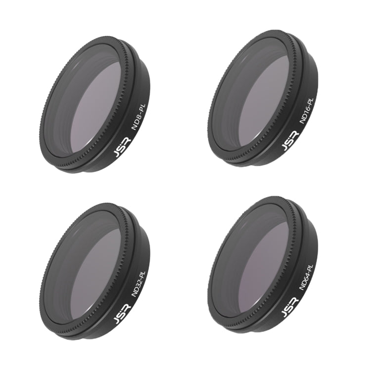 For Insta360 GO 3S JUNESTAR Camera Lens Filter My Store