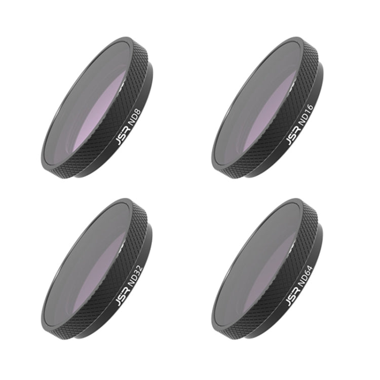 For Insta360 GO 3S JUNESTAR Camera Lens Filter My Store