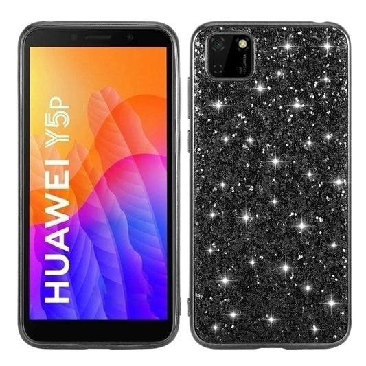 Glitter Powder Shockproof TPU Protective Case My Store