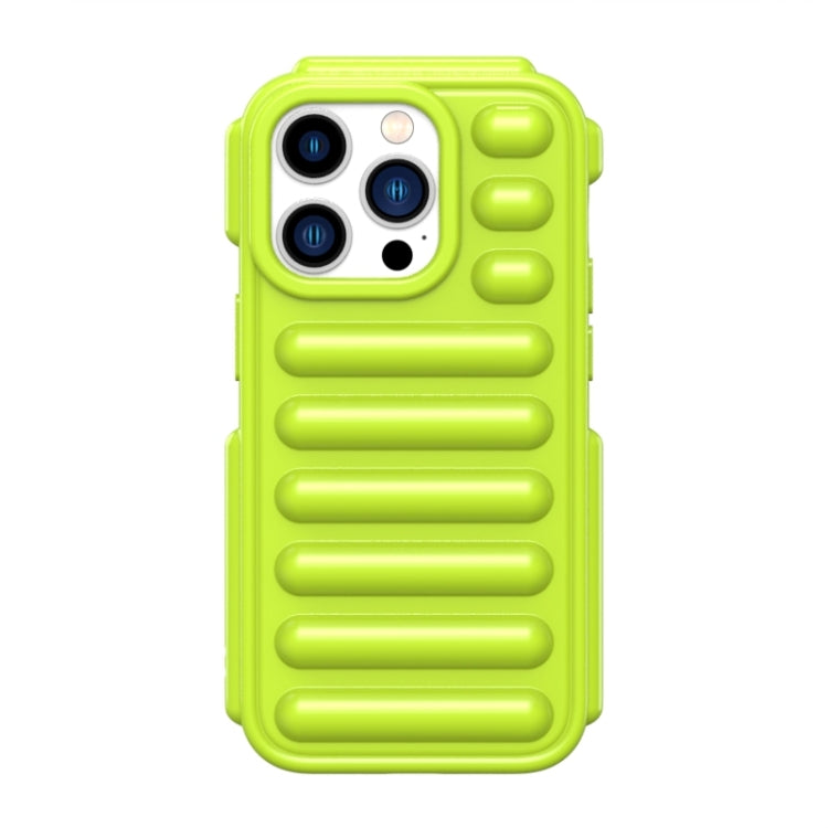 Capsule Series Candy Color TPU Phone Case, Series 3