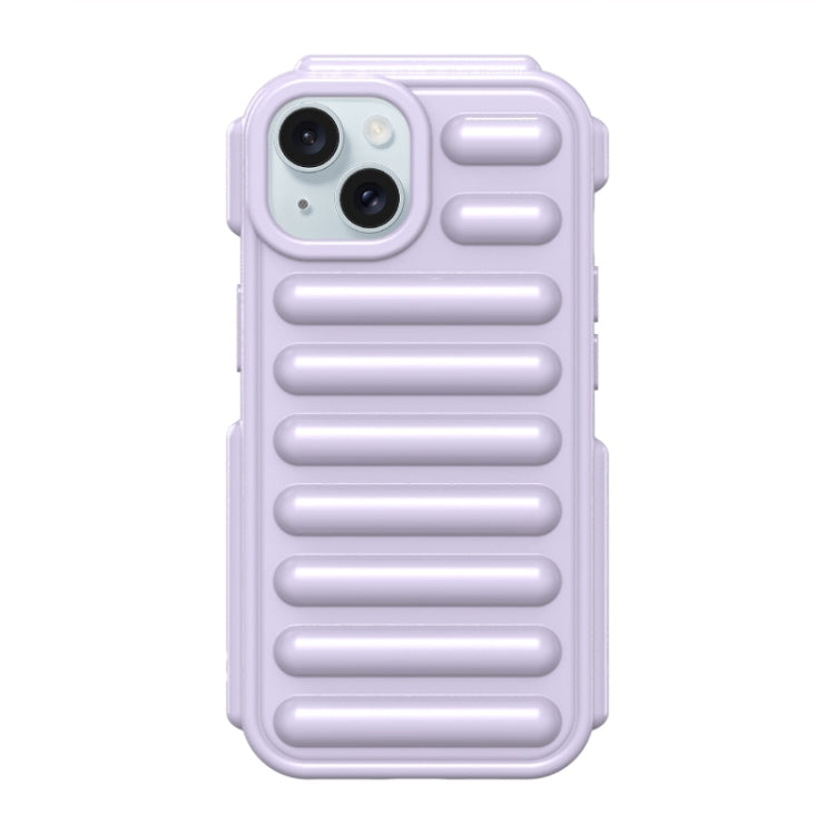 Capsule Series Candy Color TPU Phone Case, Series 8