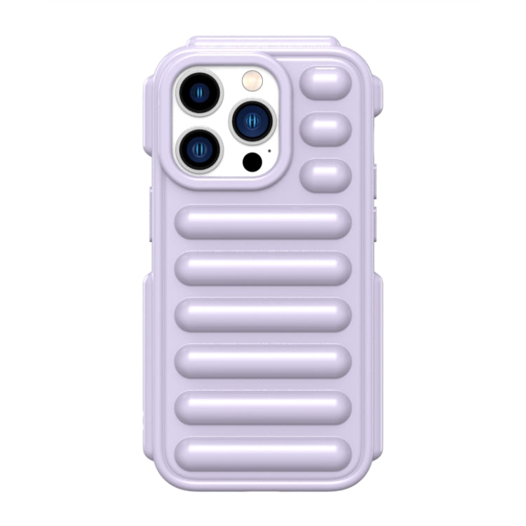 Capsule Series Candy Color TPU Phone Case, Series 5