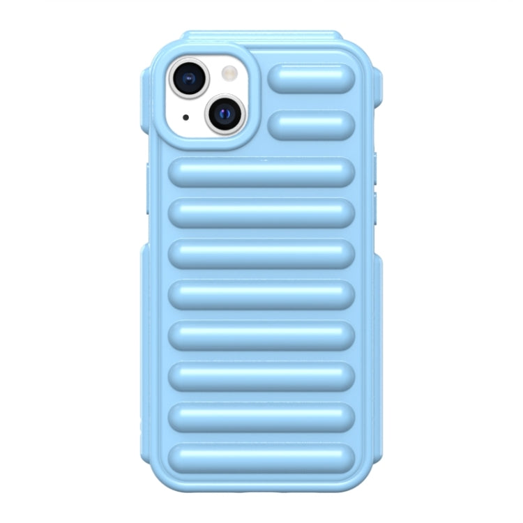 Capsule Series Candy Color TPU Phone Case, Series 9