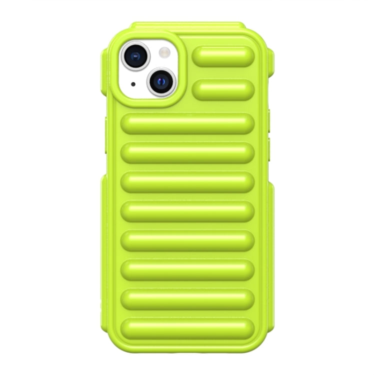 Capsule Series Candy Color TPU Phone Case, Series 9