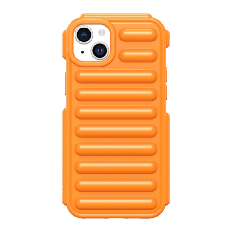 Capsule Series Candy Color TPU Phone Case, Series 4