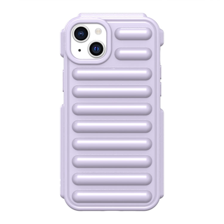 Capsule Series Candy Color TPU Phone Case, Series 4