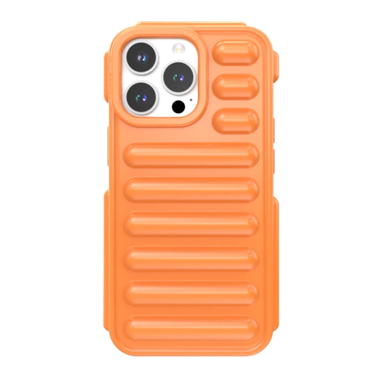 Capsule Series Candy Color TPU Phone Case, Series 4