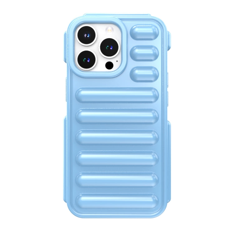 Capsule Series Candy Color TPU Phone Case, Series 4