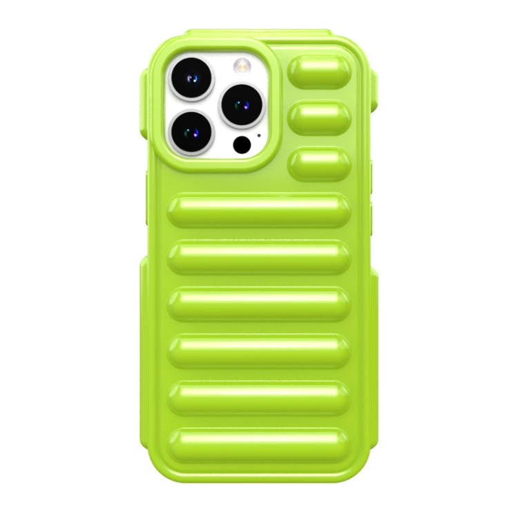 Capsule Series Candy Color TPU Phone Case, Series 4