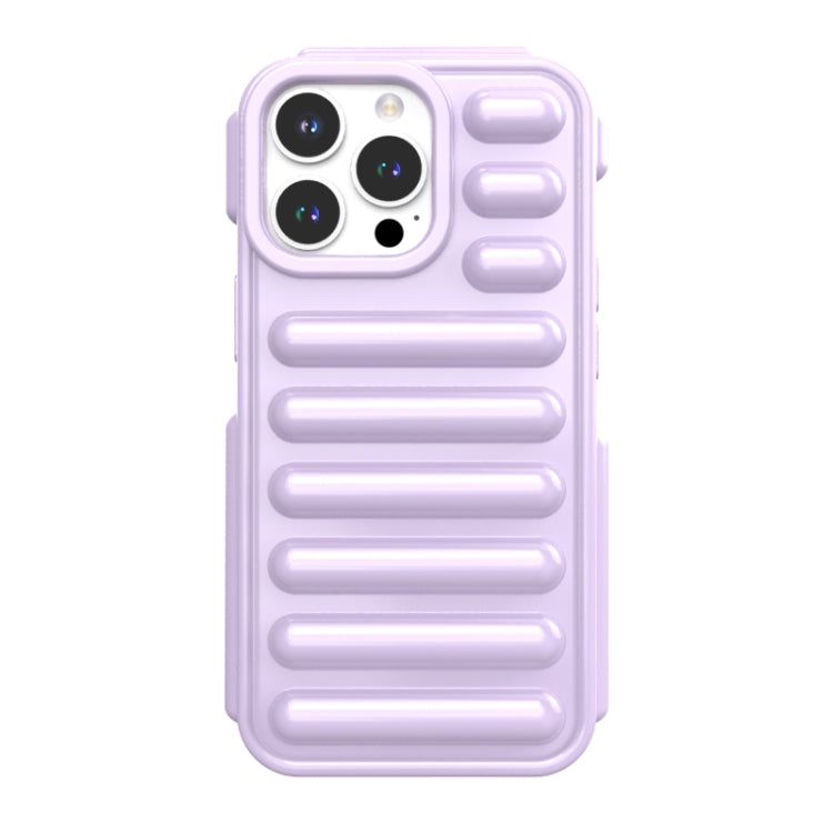 Capsule Series Candy Color TPU Phone Case, Series 4