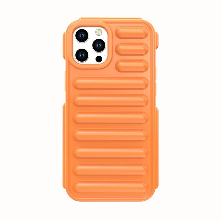 Capsule Series Candy Color TPU Phone Case, Series 5