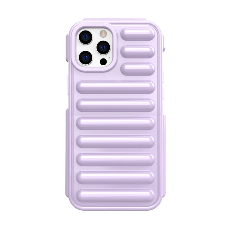 Capsule Series Candy Color TPU Phone Case, Series 5