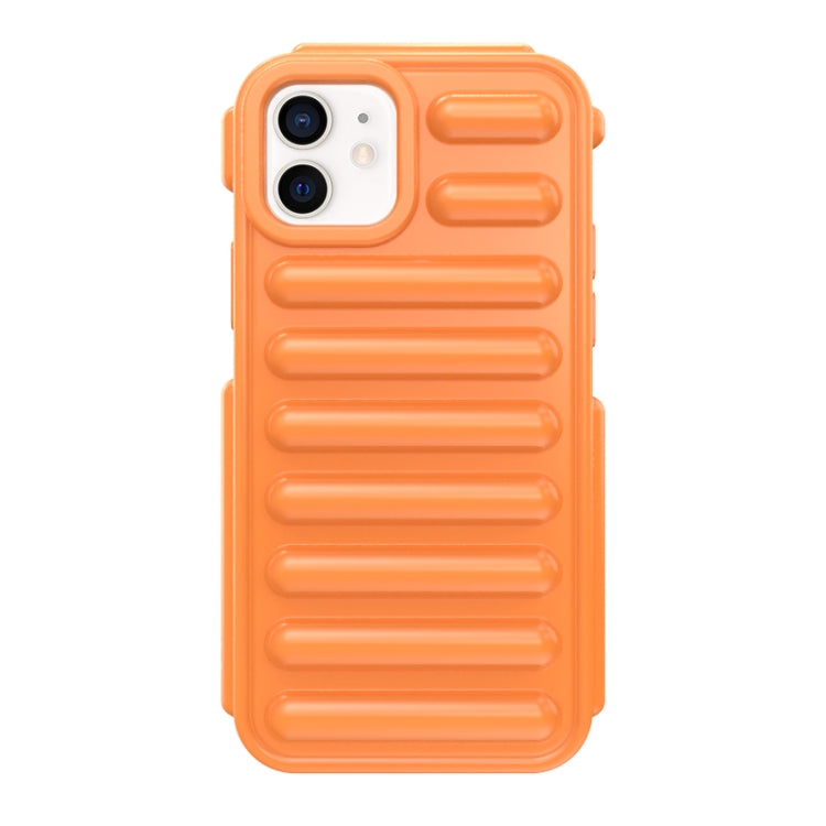 Capsule Series Candy Color TPU Phone Case, Series 1