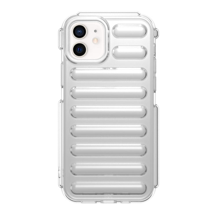 Capsule Series Candy Color TPU Phone Case, Series 1