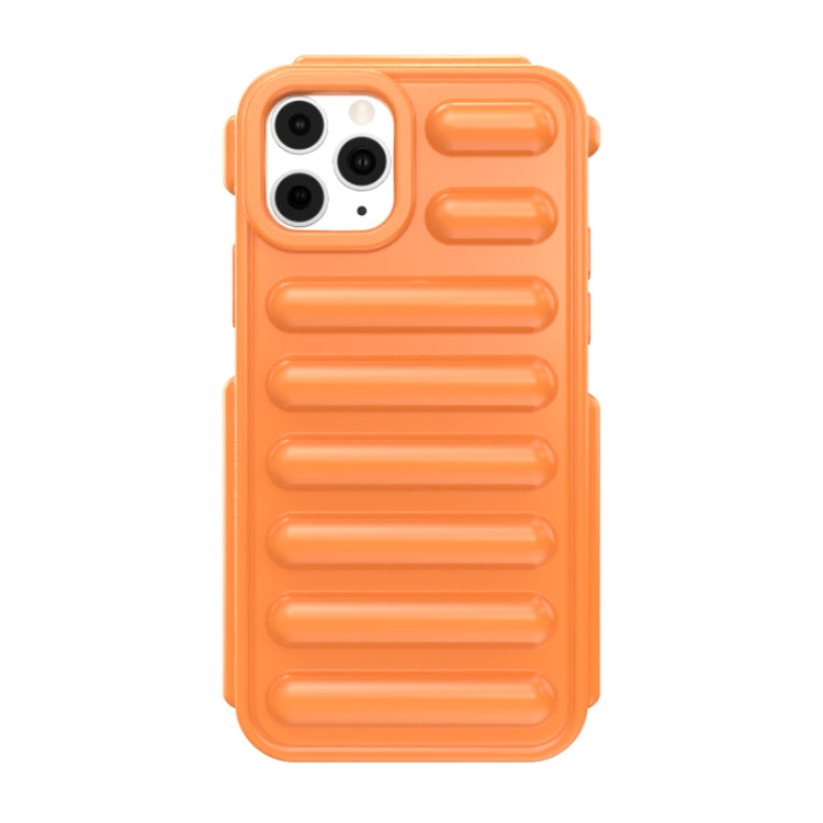 Capsule Series Candy Color TPU Phone Case, Series 3